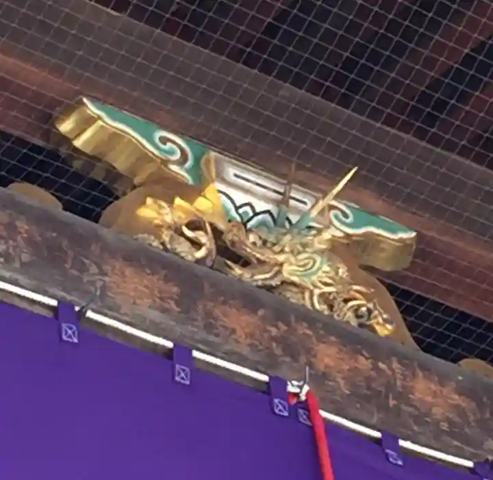 本山専修寺のその他建物