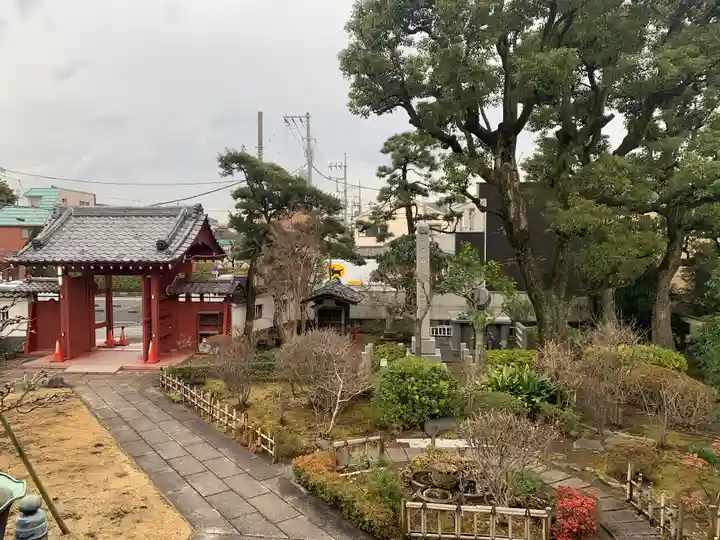 正王寺のその他建物