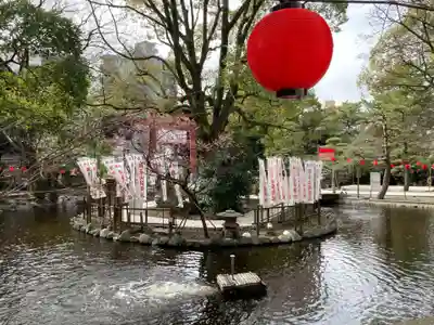 平塚八幡宮(神奈川県)