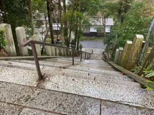 石山寺の建物その他