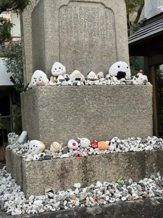 高木神社(東京都)