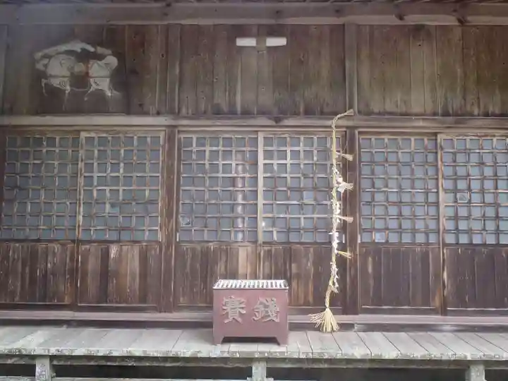 白鳥神社(愛知県)