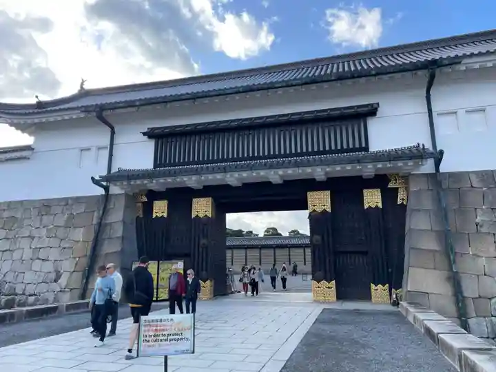 御金神社(京都府)