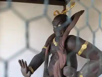 永福寺(三重県)