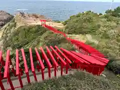 元乃隅神社(山口県)