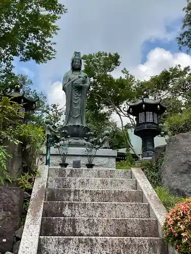 金剛寺の仏像