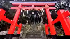 天満神社(奈良県)