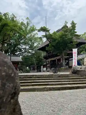 青井阿蘇神社(熊本県)