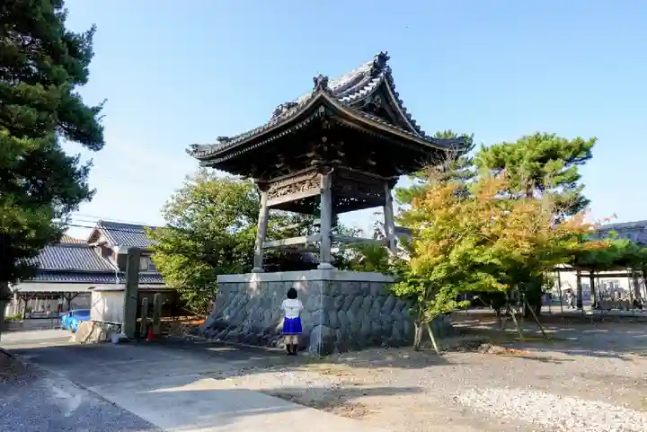 真如寺のその他建物