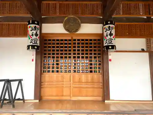 神明社(三重県)