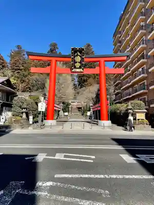大崎八幡宮(宮城県)