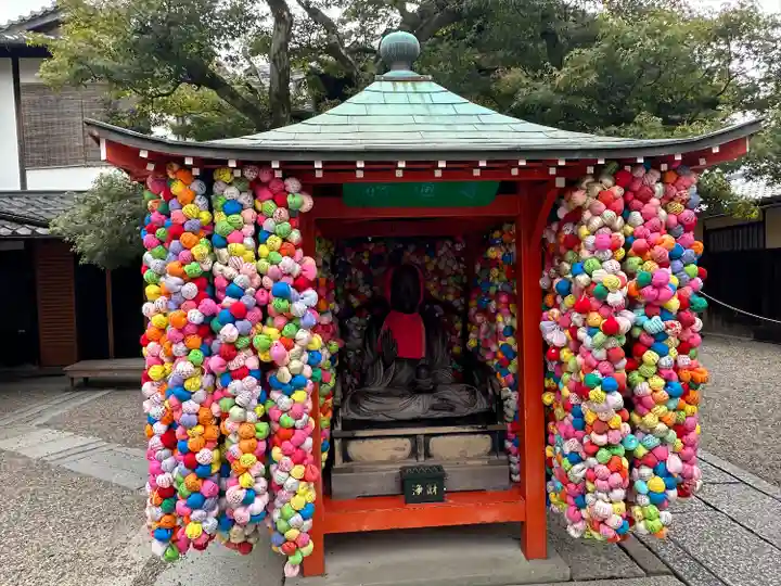 金剛寺(八坂庚申堂)(京都府)