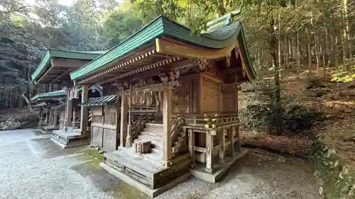 江文神社(京都府)