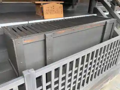 常陸二ノ宮　静神社(茨城県)