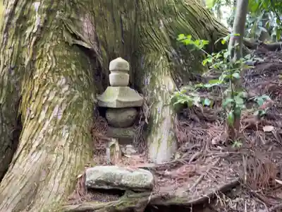 塩船観音寺のその他建物