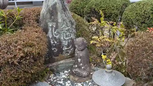 龍岡寺の歴史