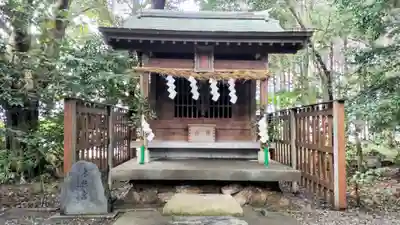 府八幡宮(静岡県)