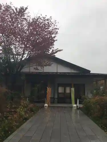 西野神社のその他建物