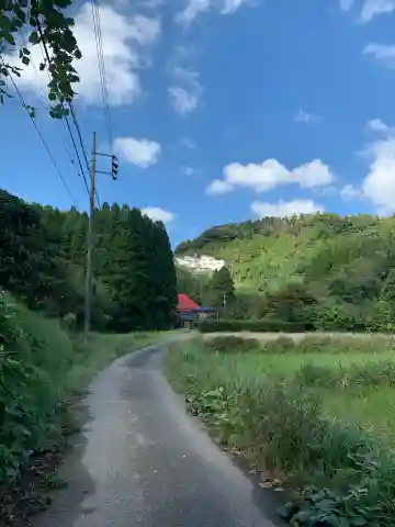 法秀寺(千葉県)