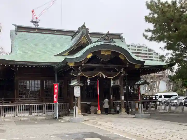海神社(兵庫県)