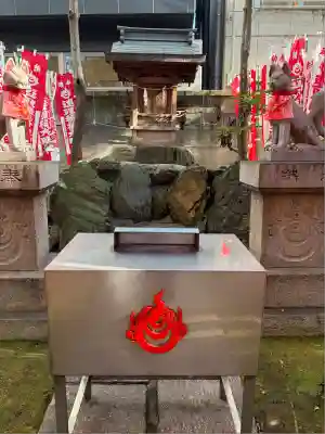 若宮八幡社(愛知県)