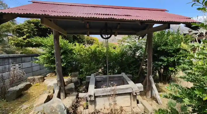 田村神社(宮城県)
