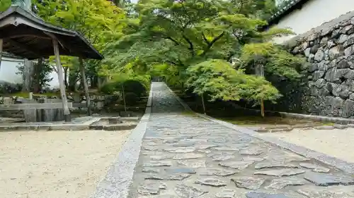 酬恩庵一休寺(京都府)