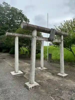 旅立稲荷神社(宮城県)