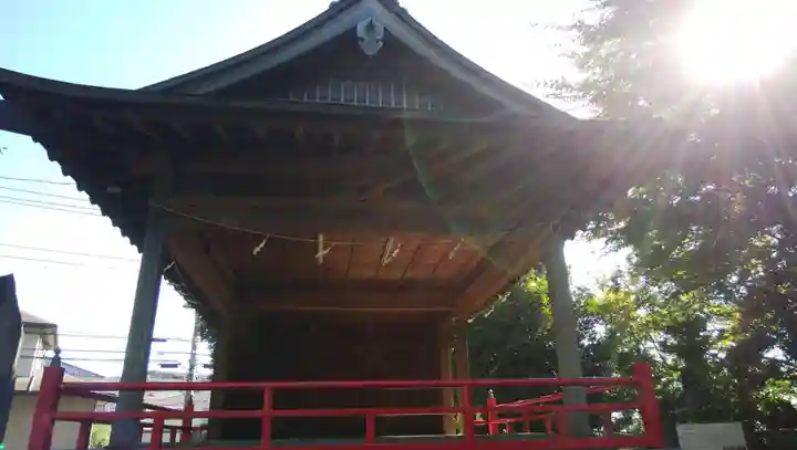 大宮神社のその他建物