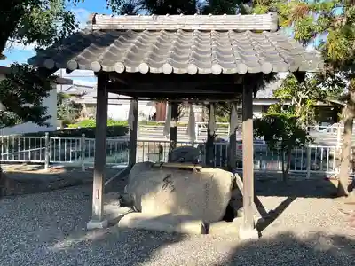 狩上神社(滋賀県)
