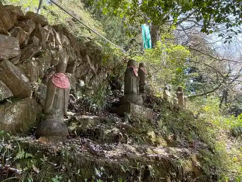 真福寺(埼玉県)