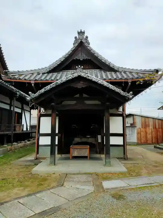 上善寺(大阪府)