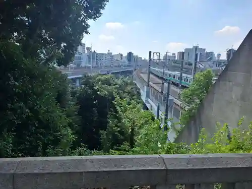 赤羽八幡神社(東京都)