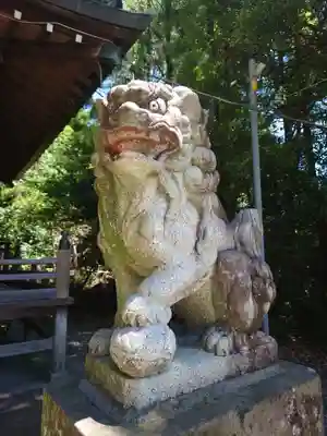 天満宮(神奈川県)