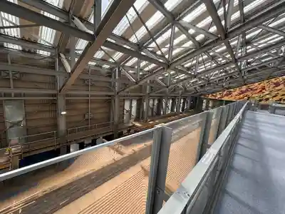 比叡山延暦寺(滋賀県)