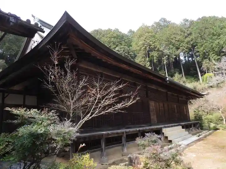 成菩提院(滋賀県)