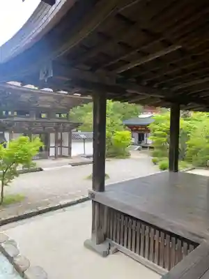 円成寺(奈良県)