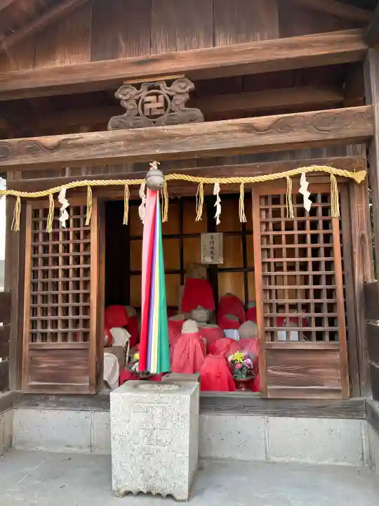 八幡神社(兵庫県)