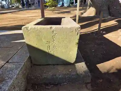 長尾神社(神奈川県)