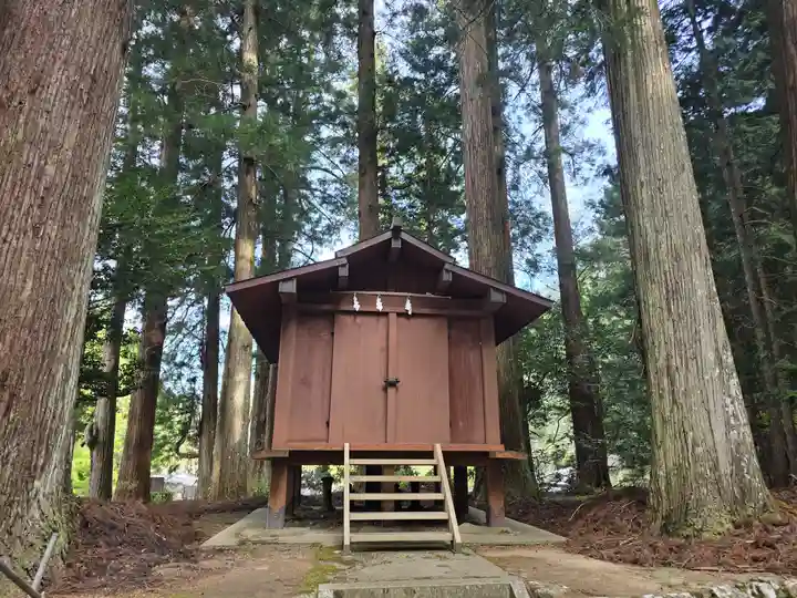 室生龍穴神社(奈良県)