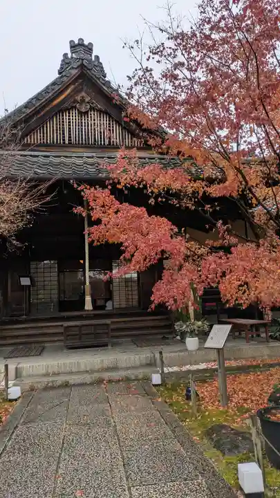 勝林寺(京都府)