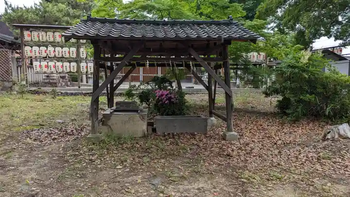 稲葉神社(京都府)