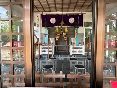 鵜戸神社(鹿児島県)