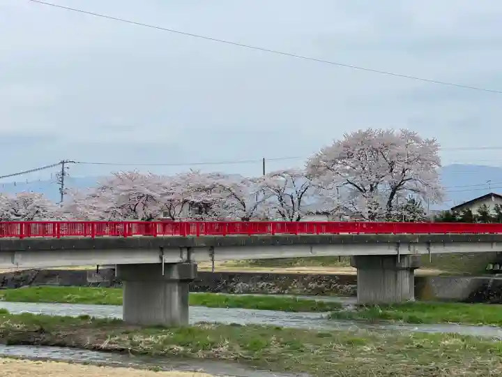 伊佐須美神社(福島県)