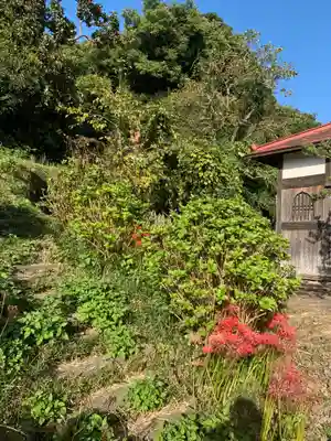 経蔵寺(千葉県)