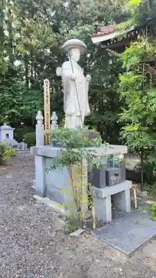 大福寺(福島県)