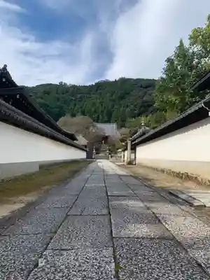 矢田寺のその他建物