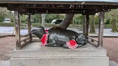 北野天満宮(京都府)