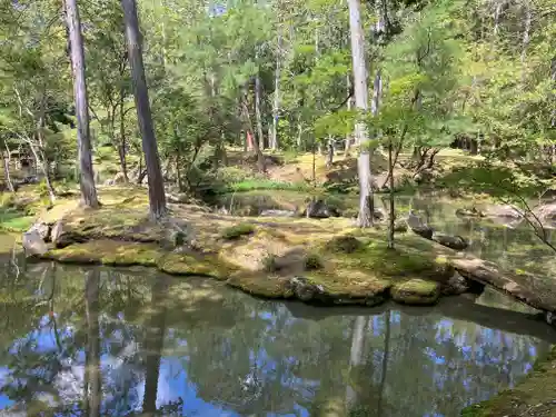 西芳寺(京都府)