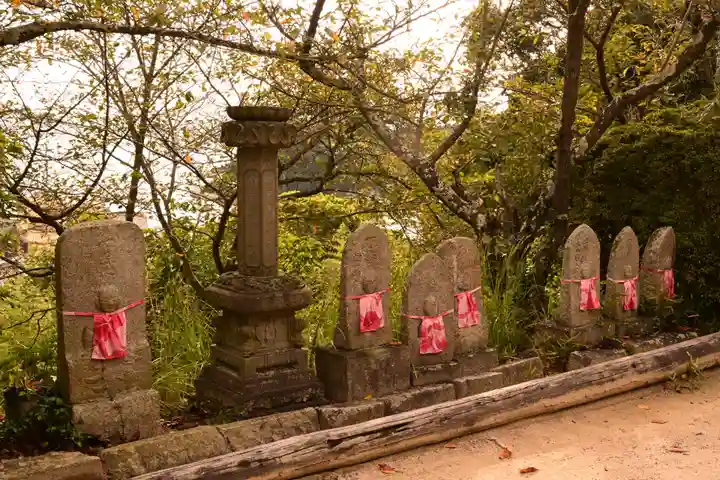 向上寺(広島県)